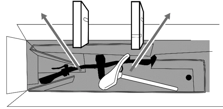 PRODUCTSerial 1 RUSHCTY Speed Pearl Midnight Black Large Electric Bike 23