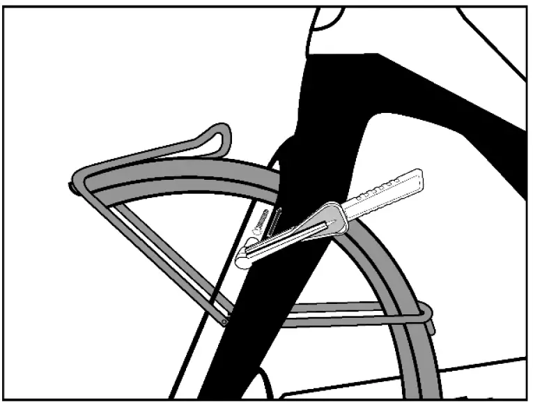 PRODUCTSerial 1 RUSHCTY Speed Pearl Midnight Black Large Electric Bike 29