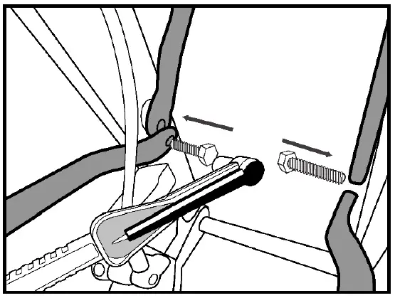 PRODUCTSerial 1 RUSHCTY Speed Pearl Midnight Black Large Electric Bike 30