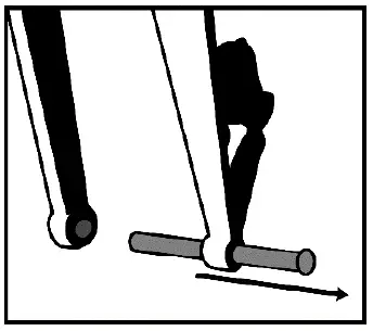 PRODUCTSerial 1 RUSHCTY Speed Pearl Midnight Black Large Electric Bike 31