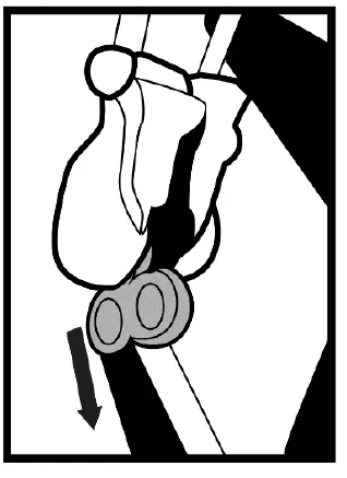 PRODUCTSerial 1 RUSHCTY Speed Pearl Midnight Black Large Electric Bike 32