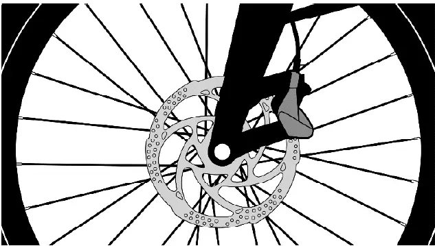 PRODUCTSerial 1 RUSHCTY Speed Pearl Midnight Black Large Electric Bike 33