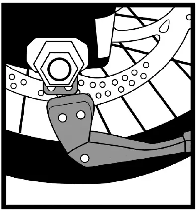 PRODUCTSerial 1 RUSHCTY Speed Pearl Midnight Black Large Electric Bike 36