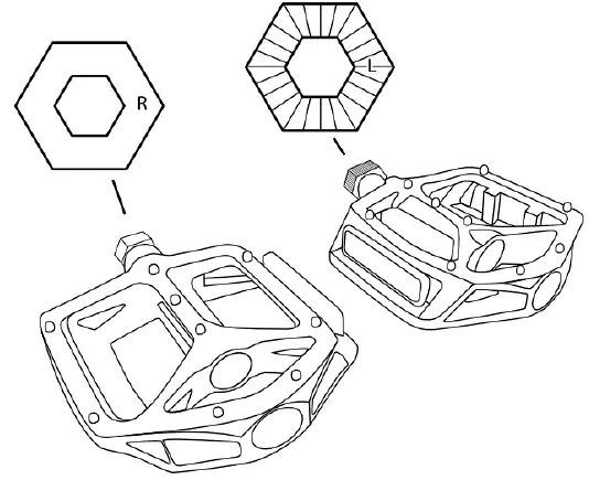 PRODUCTSerial 1 RUSHCTY Speed Pearl Midnight Black Large Electric Bike 38