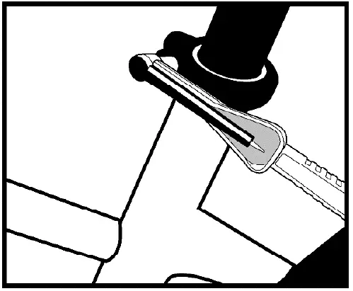 PRODUCTSerial 1 RUSHCTY Speed Pearl Midnight Black Large Electric Bike 42