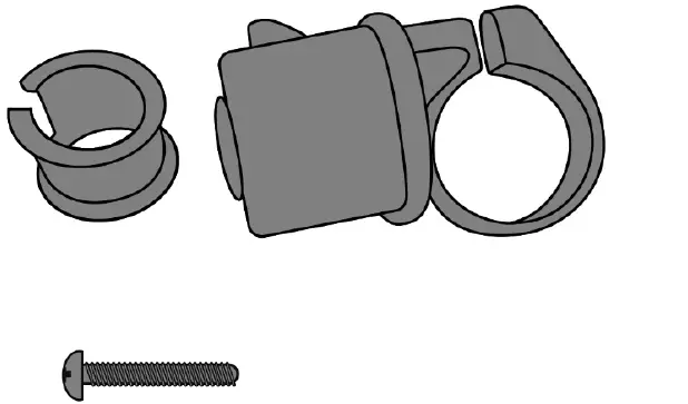 PRODUCTSerial 1 RUSHCTY Speed Pearl Midnight Black Large Electric Bike 43