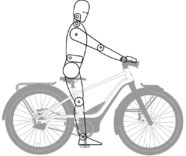 PRODUCTSerial 1 RUSHCTY Speed Pearl Midnight Black Large Electric Bike 53