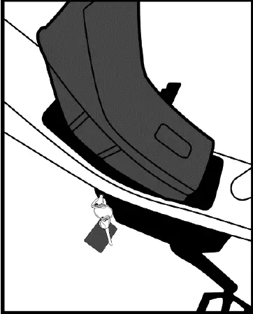 PRODUCTSerial 1 RUSHCTY Speed Pearl Midnight Black Large Electric Bike 56