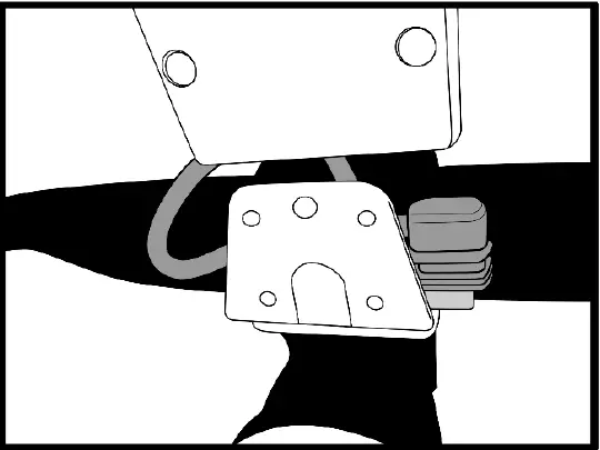 PRODUCTSerial 1 RUSHCTY Speed Pearl Midnight Black Large Electric Bike 59