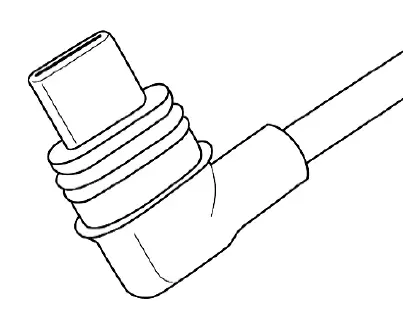 PRODUCTSerial 1 RUSHCTY Speed Pearl Midnight Black Large Electric Bike 60