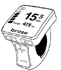 PRODUCTSerial 1 RUSHCTY Speed Pearl Midnight Black Large Electric Bike 62