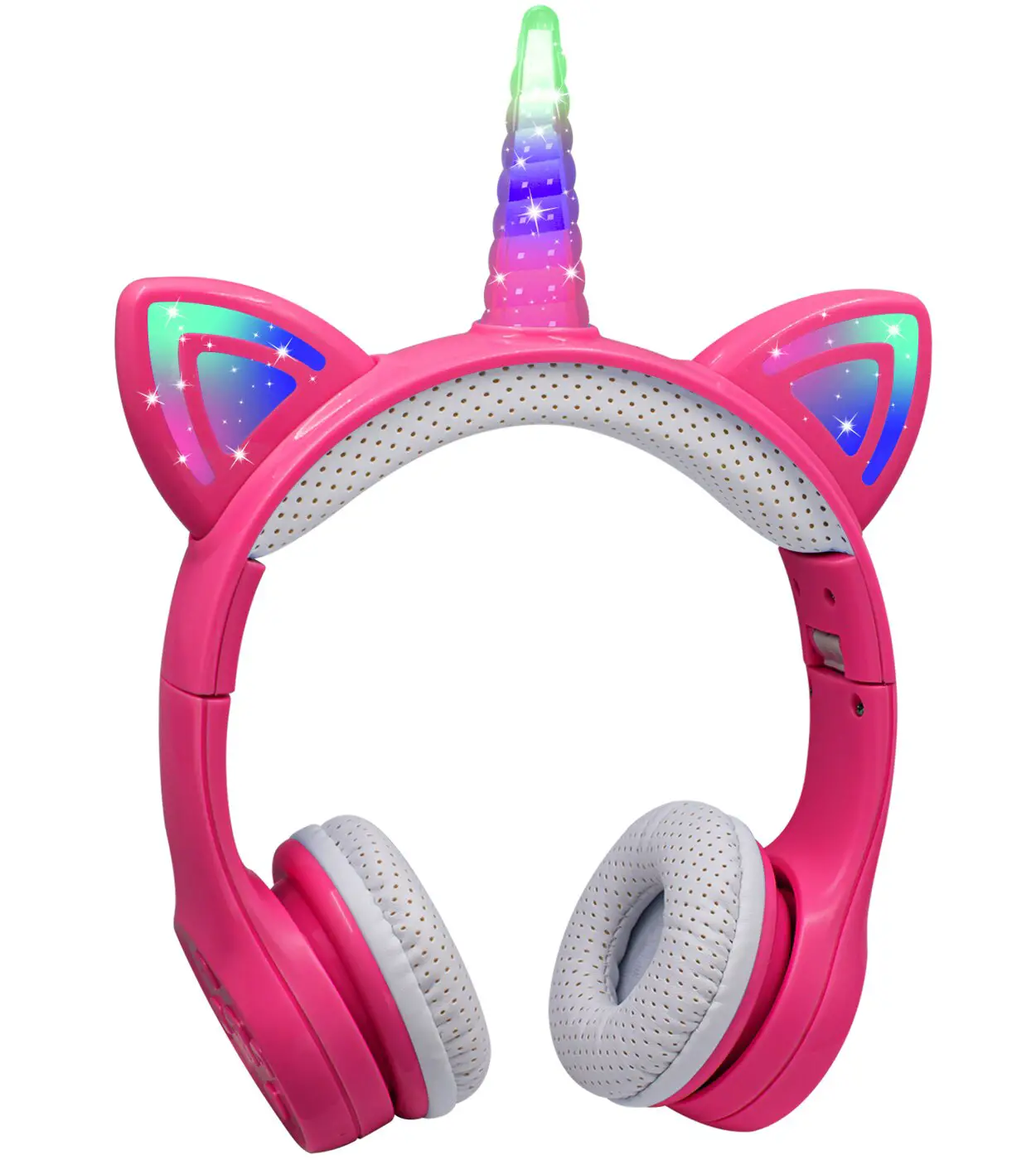 Hisonic BS696 Stereo Children Wireless Headphones