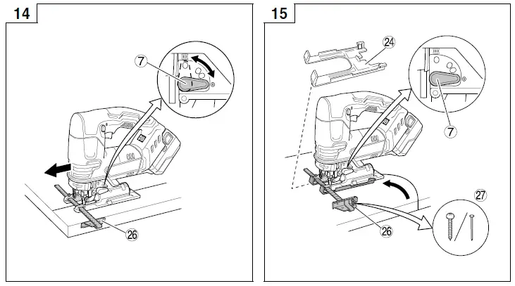 HiKOKI-CJ18DA-18V-Li-ion-Cordless-Brushless-Jig-Saw-fig10