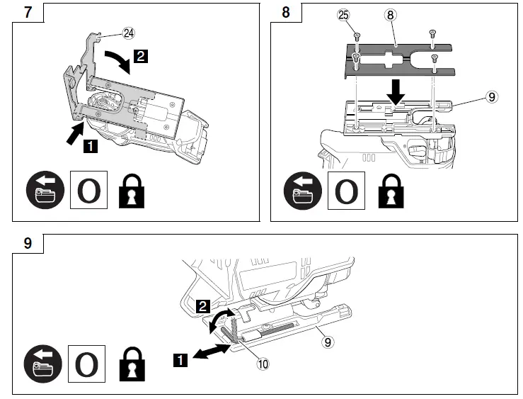 HiKOKI-CJ18DA-18V-Li-ion-Cordless-Brushless-Jig-Saw-fig7