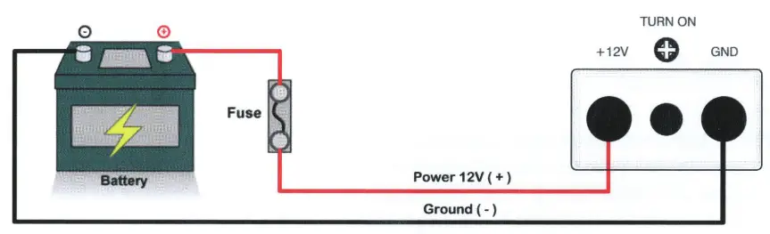 wet sounds HTX 1 HTX Series High Performance Marine Audio - fig