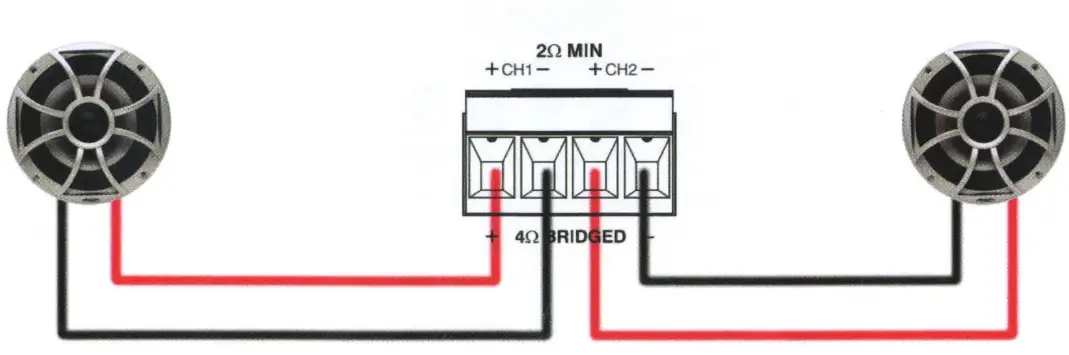 wet sounds HTX 1 HTX Series High Performance Marine Audio - screw