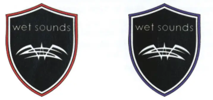 wet sounds HTX 1 HTX Series High Performance Marine Audio - speaker