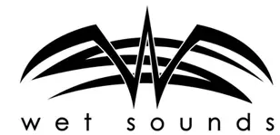 wet sounds logo