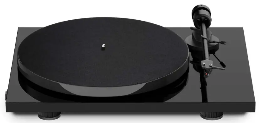 Pro-Ject-E1-Audio-System-Product