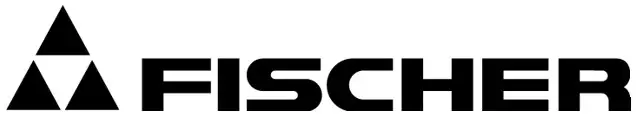 FISHER logo