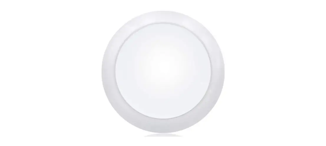 Maxxima Mcl-091705 9 Inch Round 5cct Ceiling Light Installation Guide Maxxima Mcl-091705 9 Inch Round 5cct Ceiling Light Installation Guide