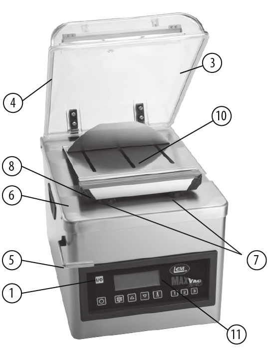 LEM-1380-MaxVac-Pro-Chamber-Vacuum-Sealer-fig-1