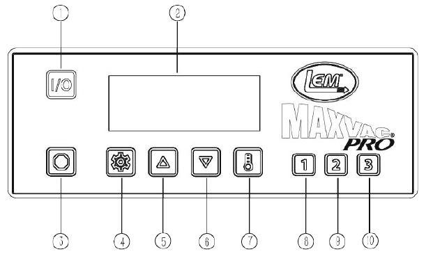 LEM-1380-MaxVac-Pro-Chamber-Vacuum-Sealer-fig-2