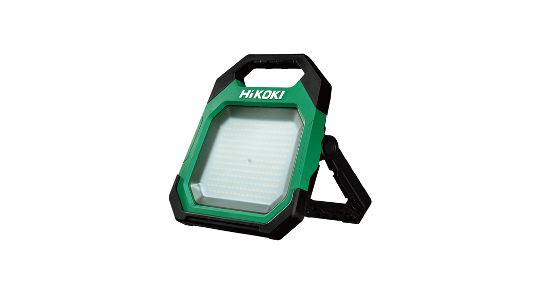 Hikoki Ub18dd 18v Cordless Work Light Instruction Manual Hikoki Ub18dd 18v Cordless Work Light Instruction Manual