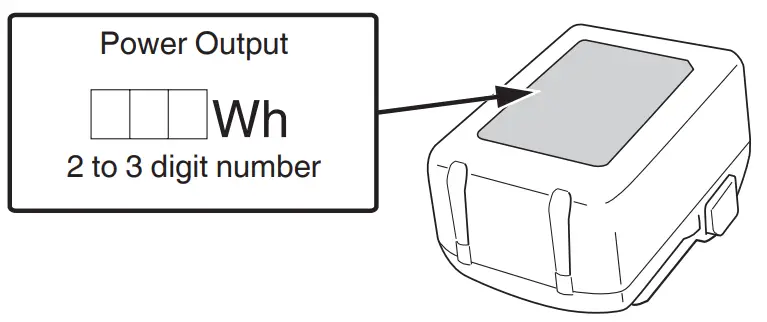HiKOKI UB18DD 18V Cordless Work Light - HiKOKI UB18DD 18V Cordless Work Light