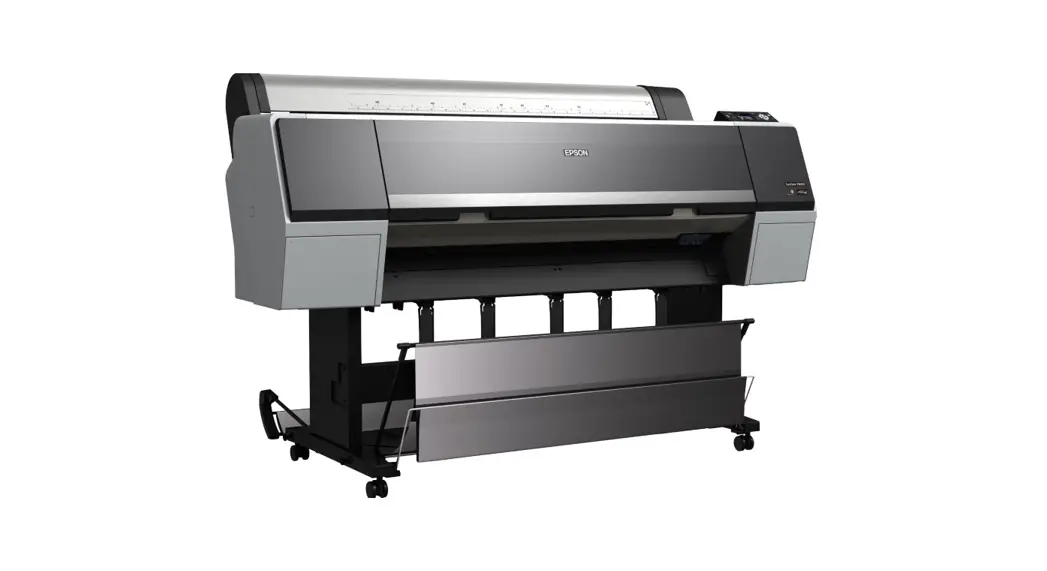 Epson Sc-p8000 Std Surecolor User Manual