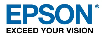 EPSON logo