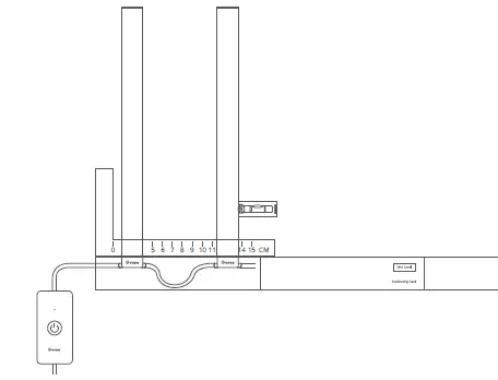 Govee-H610B-Glide-Music-Wall-Light-13