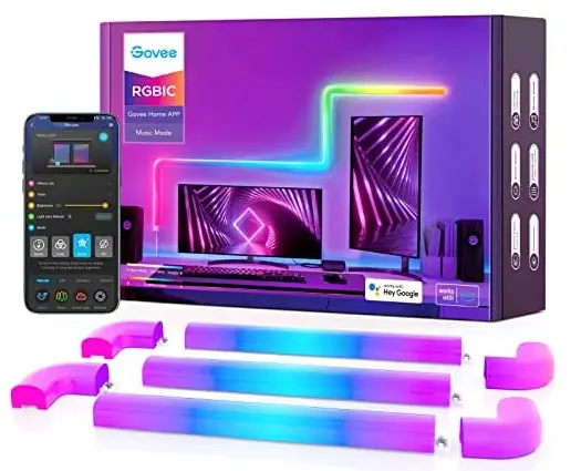 Govee-H610B-Glide-Music-Wall-Light-PRODUCT