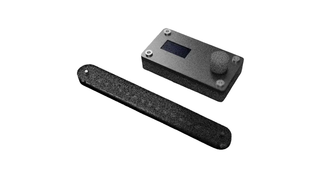 Powertune Digital Canshift 1.2 Control Module Owner's Manual Powertune Digital Canshift 1.2 Control Module Owner's Manual