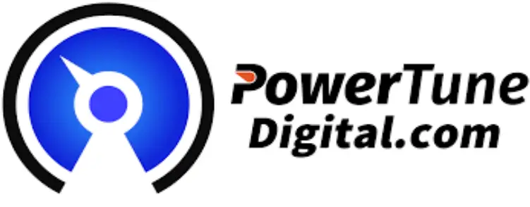 PowerTune logo