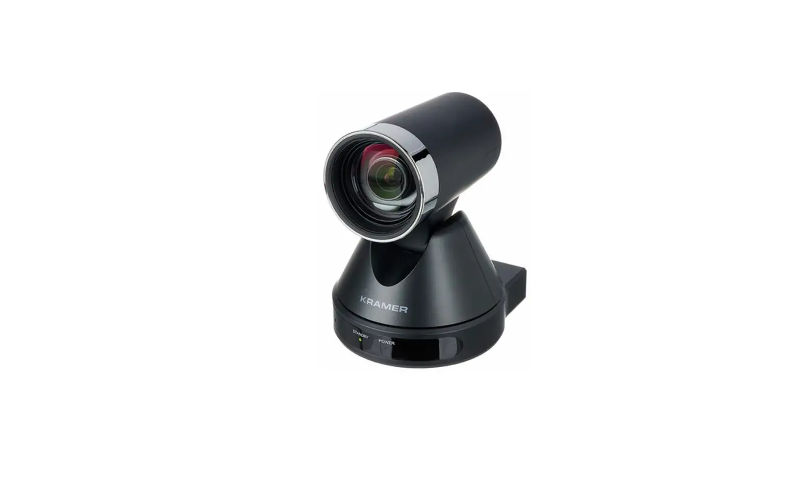 Kramer 539206 K-camhd 1080p Hd Ptz Camera With 12x Optical Zoom User Guide Kramer 539206 K-camhd 1080p Hd Ptz Camera With 12x Optical Zoom User Guide