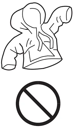 Safety-Symbol