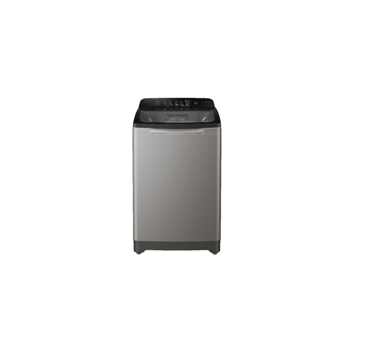 Haier Hwm120-1678es5 Top Load Fully Automatic Washing Machine User Manual