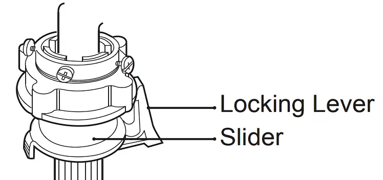 HWM120-1678ES5 TOP LOAD FULLY AUTOMATIC WASHING MACHINE Installation & Adjustment