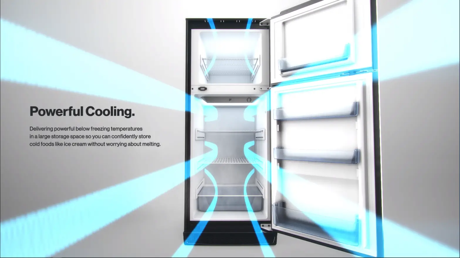 Furrion Arctic Built-in Refrigerator Instruction Manual Furrion Arctic Built-in Refrigerator Instruction Manual