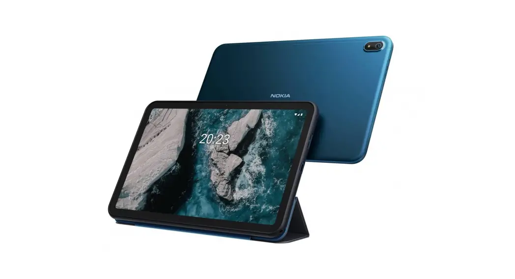 Nokia T20 Android Tablet User Guide Nokia T20 Android Tablet User Guide