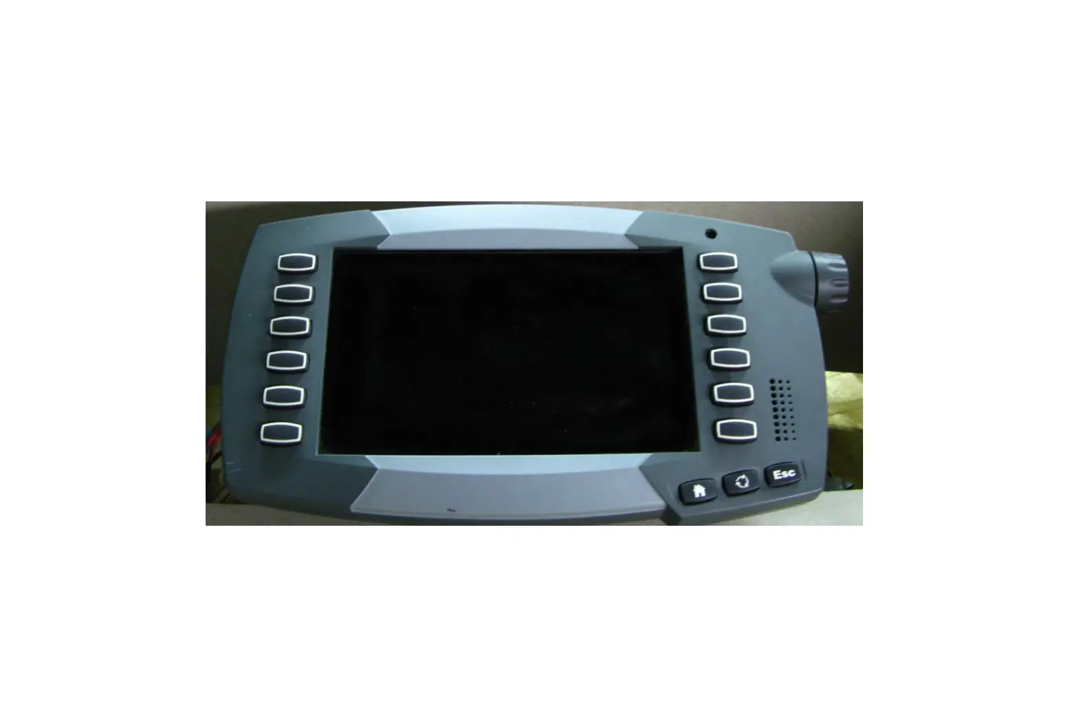 Harvest Tec 600uhd Moisture Sensor Kit For Large Square Balers User Manual Harvest Tec 600uhd Moisture Sensor Kit For Large Square Balers User Manual