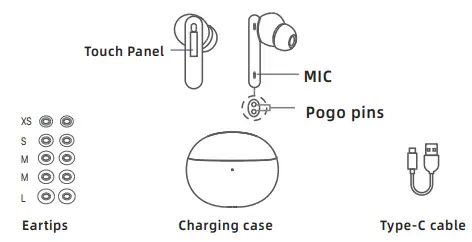 UMIDIGI-ABF5X-AbleBuds-Free-Wireless-Earbuds-FIG-1
