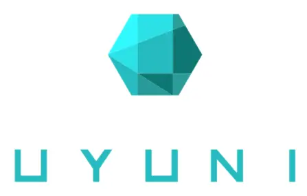 Uyuni logo