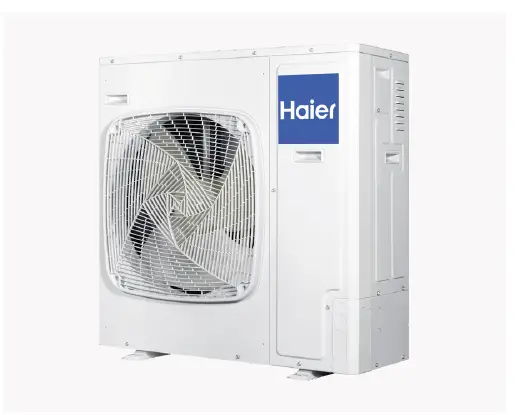 Haier 1UH105N1ERG 10.0 kW Smart Power Outdoor 1Phase PRODUCT