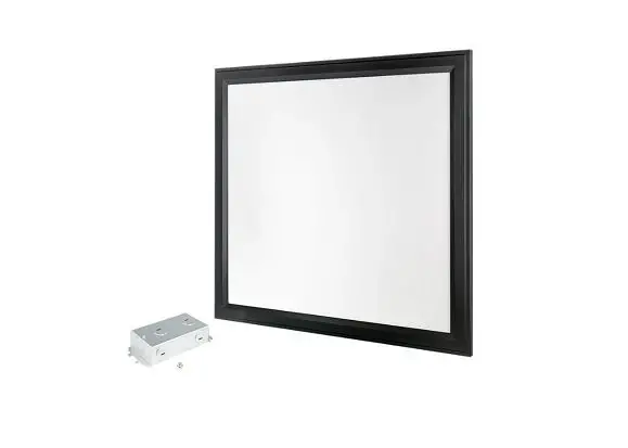 Superbrightleds Com Lpd Series Led Dimmable Panel Light User Manual