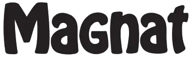MaGnat LOGO