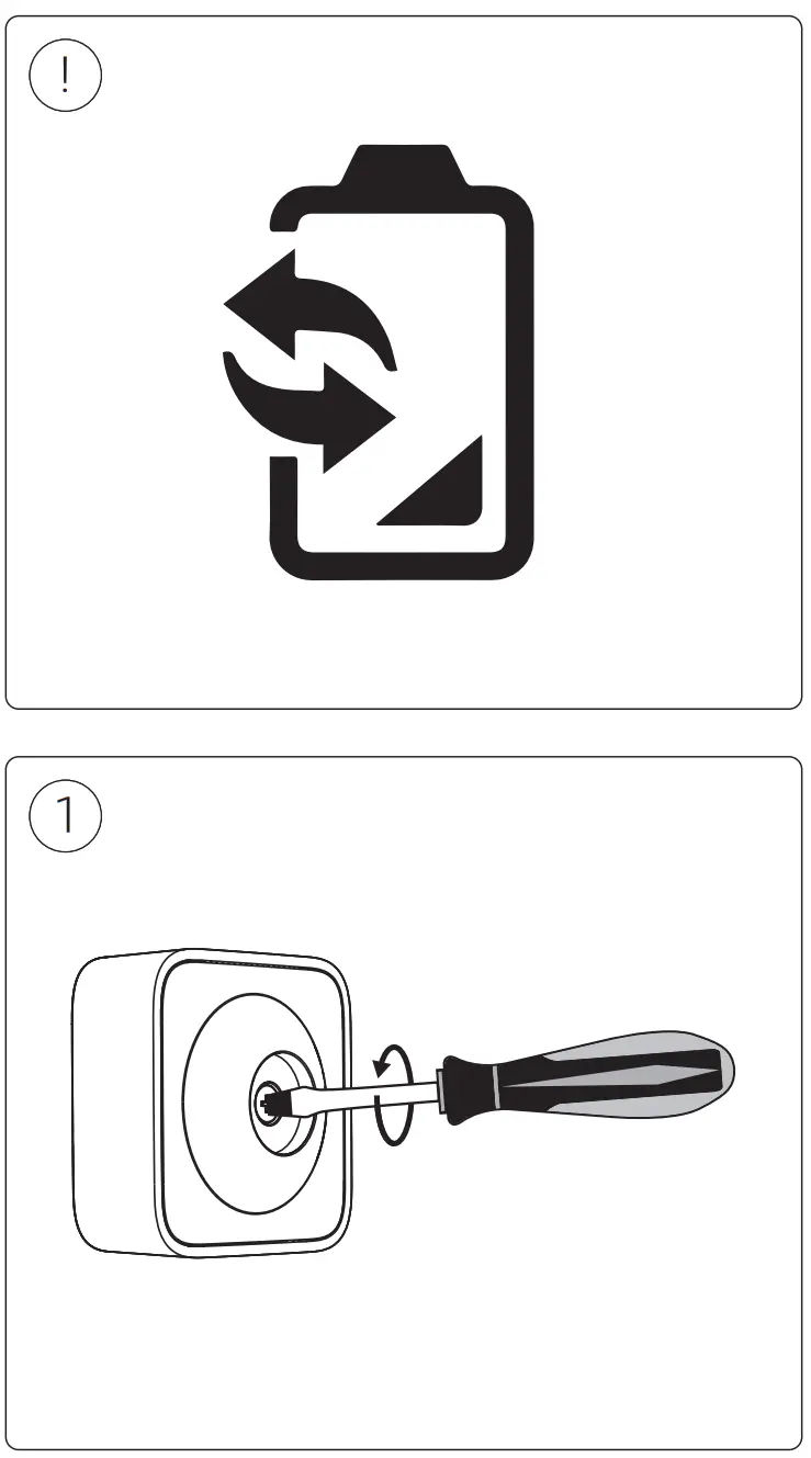 PHILIPS 945570977 Motion sensor - fig 2