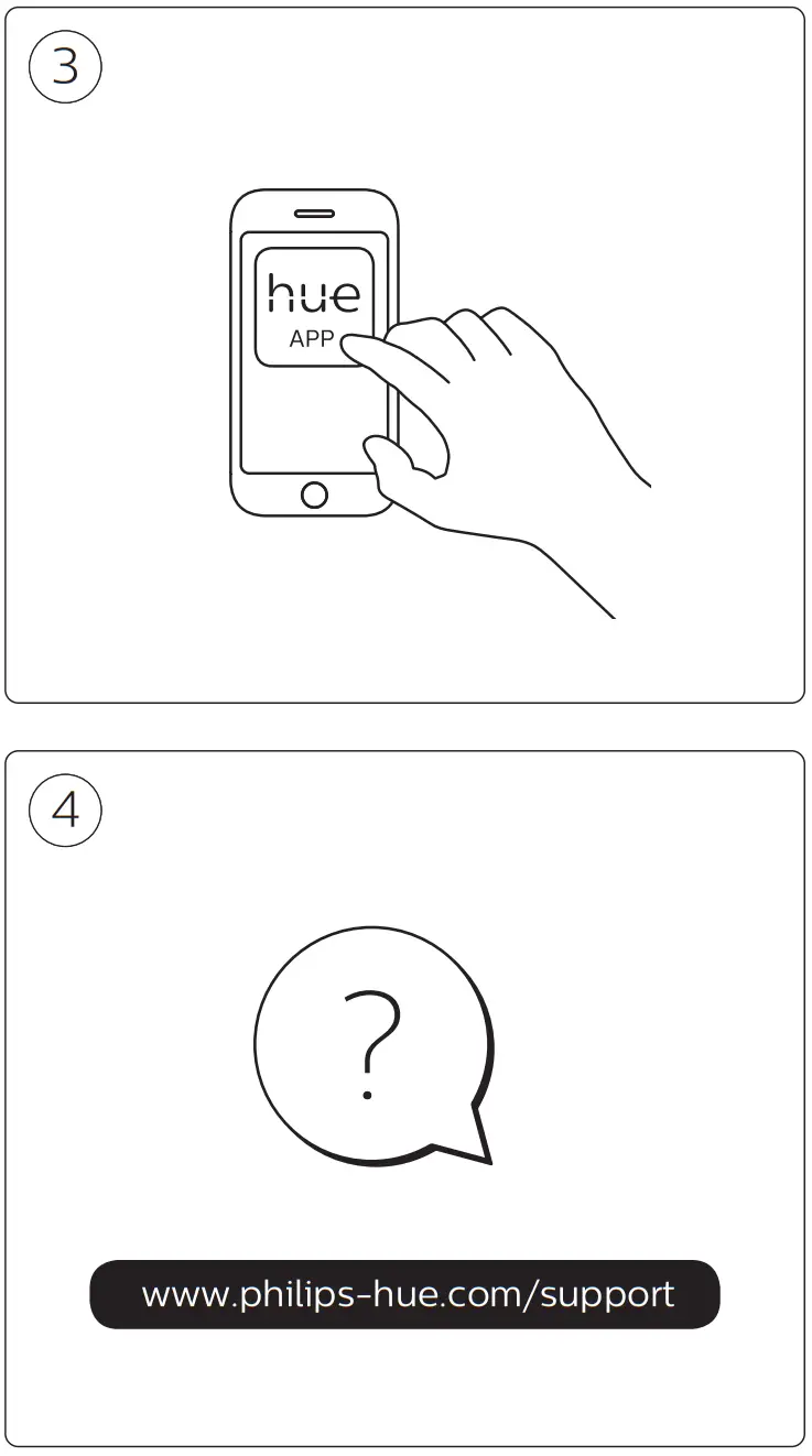 PHILIPS 945570977 Motion sensor - fig 6