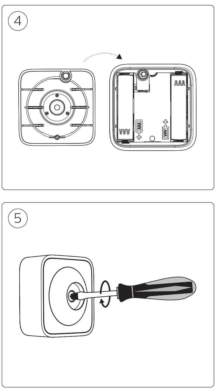 PHILIPS 945570977 Motion sensor - fig